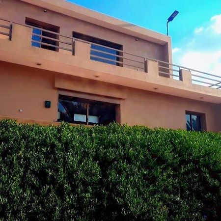 Lake House Boulaouane El Jadida Exterior foto