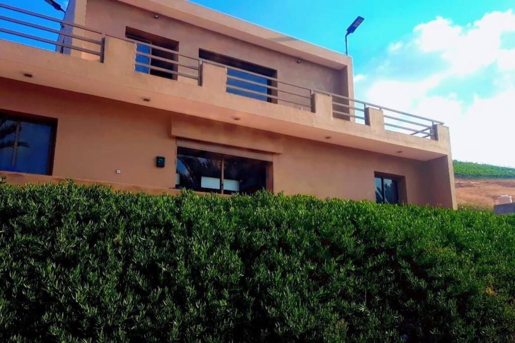 Lake House Boulaouane El Jadida Exterior foto