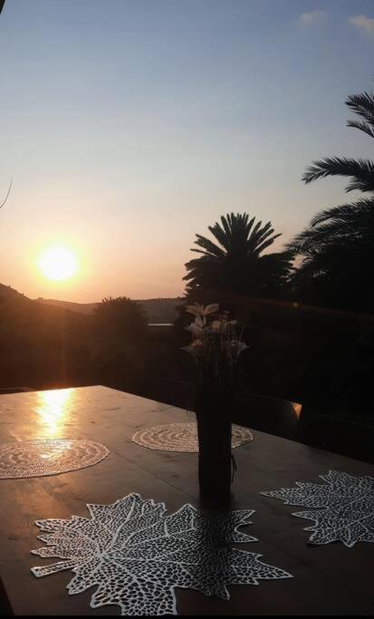 Lake House Boulaouane El Jadida Exterior foto