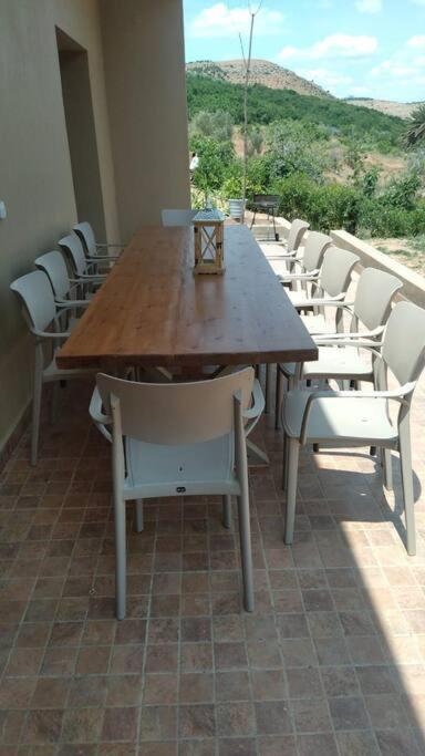 Lake House Boulaouane El Jadida Exterior foto