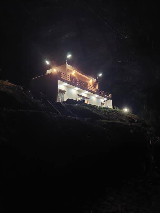 Lake House Boulaouane El Jadida Exterior foto