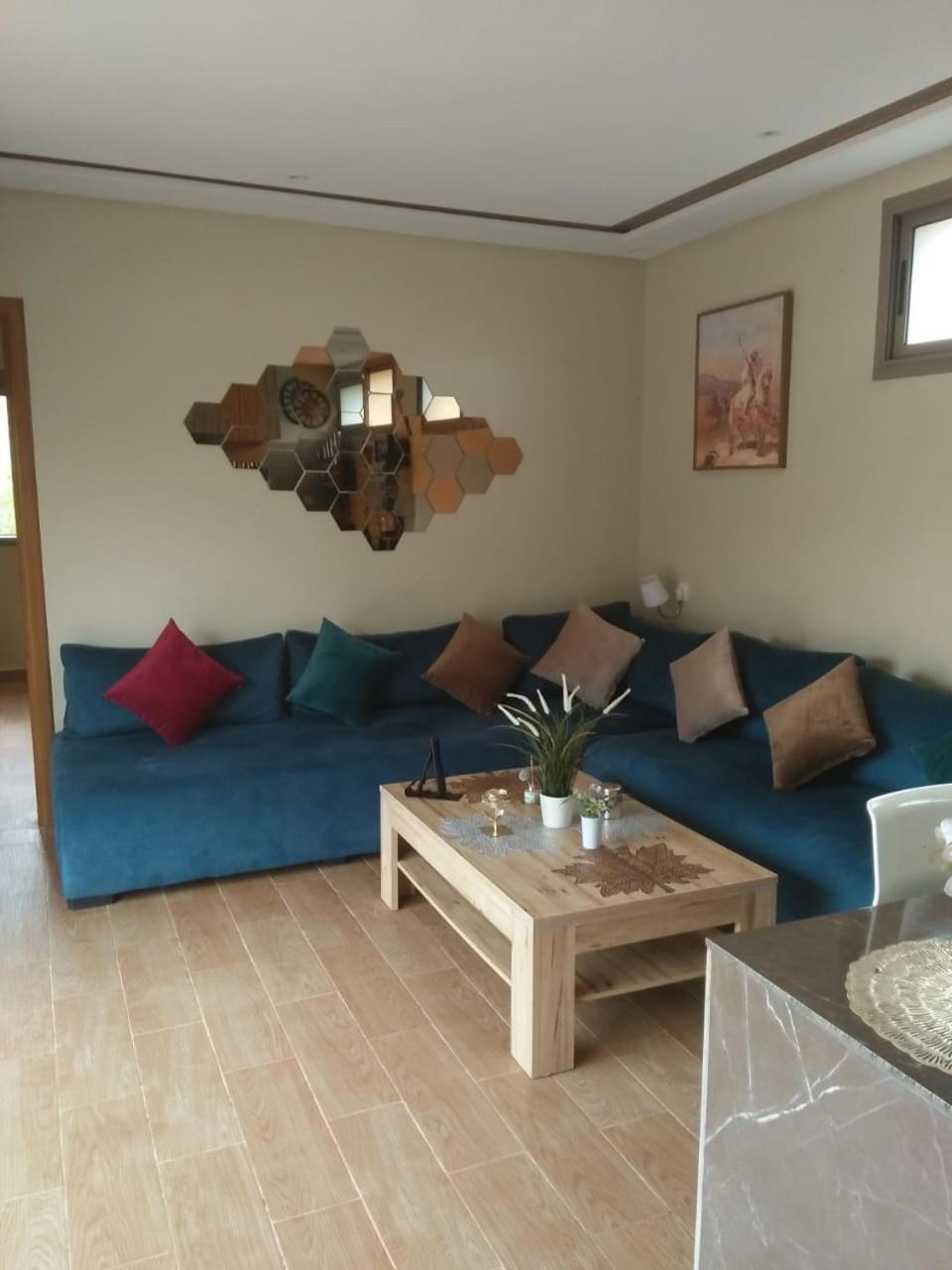 Lake House Boulaouane El Jadida Exterior foto