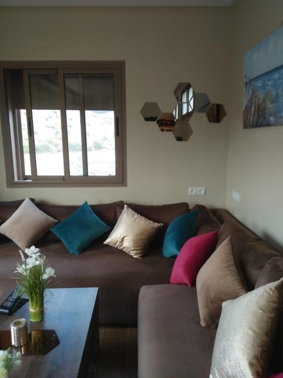 Lake House Boulaouane El Jadida Exterior foto