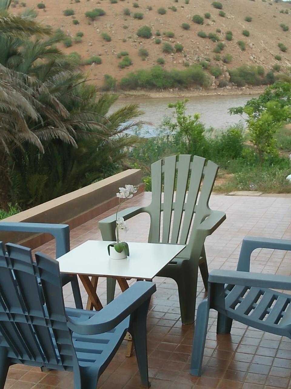Lake House Boulaouane El Jadida Exterior foto