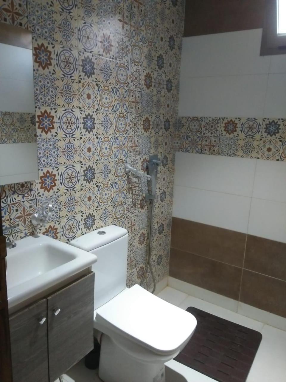 Lake House Boulaouane El Jadida Exterior foto